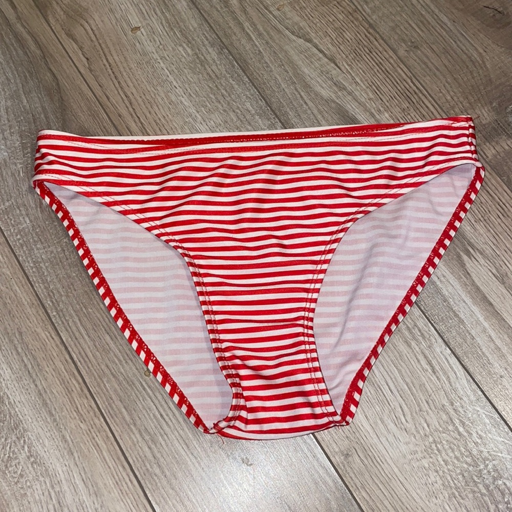 Bathing suit bottoms